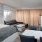 Studio Apartment Theatre View - 萨拉热窝