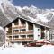 Casa Yolanda Fiesch-Fieschertal, in der Aletsch Arena