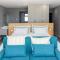Sky Blue Guest House