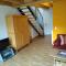 Maisonettewohnung auf 2 Etagen mit zwei Balkonen