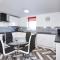 Fabrik Apartments - Harrowside - Blackpool