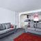 Fabrik Apartments - Harrowside - Blackpool