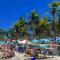 Hotel Costa Linda Beach