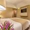 Up Recoleta Hotel