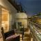 Hotel Recoleta
