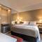 Hotel Recoleta