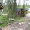 Ukonloma Cottages - Rovaniemi