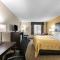 Quality Inn & Suites Metropolis I-24