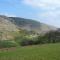 Panorama Cottages - Llangollen