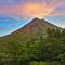 Arenal Observatory Lodge & Trails - Fortuna