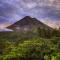 Arenal Observatory Lodge & Trails - Fortuna