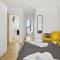 Eton House-Stunning-Castle views-5Bed-Free-Parking - 伊顿