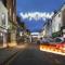 Eton House-Stunning-Castle views-5Bed-Free-Parking