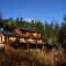 Great Bear Chalet Foto: Great Bear Chalet