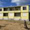 Pals on the beach - Dangriga, Belize