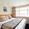 Queens Mansions: Clitheroe Suite - Blackpool