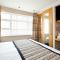 Queens Mansions: Clitheroe Suite - Blackpool