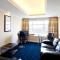 Queens Mansions: Clitheroe Suite - Blackpool