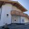 Haus am Bach