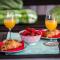 Apartments "Sun-Mauro" - suitable for groups of people