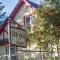Sewards Guest House