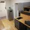 Apartment Nobl plac