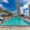 Private Ocean Condos at Hyde Beach Resort & Residences - Hollywood