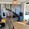 Maison vue mer Riantec