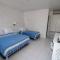 Blue & White Hotel