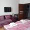 Fridrich apartman
