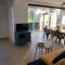 Maison vue mer Riantec