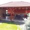 Fridrich apartman