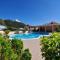 Marilena Studios And Apartments