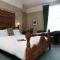 Holmwood House Guest Accommodation