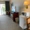 Desert Hot Springs Spa Hotel