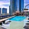 GetAways at the Jockey Club
