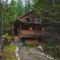 Logden Lodge