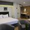 Awqa Hoteles - Sede Natasha