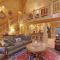 Kingfisher Cove Cabin 2