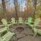 Kingfisher Cove Cabin 2