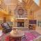 Kingfisher Cove Cabin 2