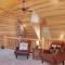 Kingfisher Cove Cabin 2