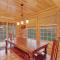 Kingfisher Cove Cabin 2