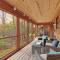 Kingfisher Cove Cabin 2