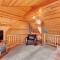 Kingfisher Cove Cabin 28 - Saugatuck