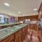 Three-Bedroom Townhouse