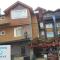 Ruca Cheli Village Ski Hotel