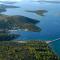 Apartments by the sea Zaglav, Dugi otok - 8134