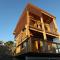 Tongoy Beach Tinyhouse