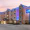Microtel Inn & Suites by Wyndham College Station
